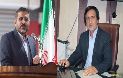 دبیر شورای فرهنگ عمومی جنوب کرمان منصوب شد بهرام مسلمی مهنی به عنوان دبیر شورای فرهنگ عمومی جنوب کرمان منصوب شد.